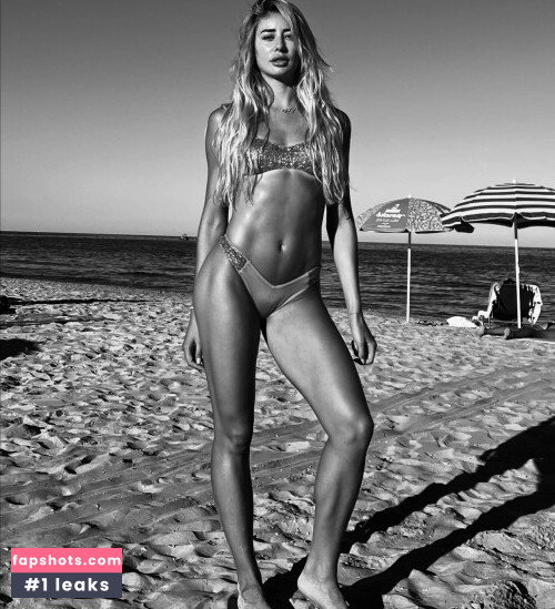 Professional Athletes Nude Leaks OnlyFans Photos #5031 - LeakJerk