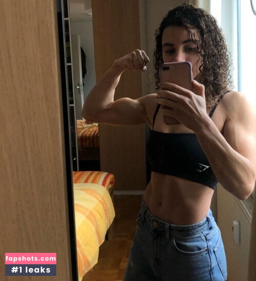Professional Athletes Nude Leaks OnlyFans Photos #5042 - LeakJerk