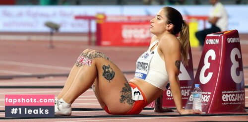 Professional Athletes Nude Leaks OnlyFans Photos #5048 - LeakJerk