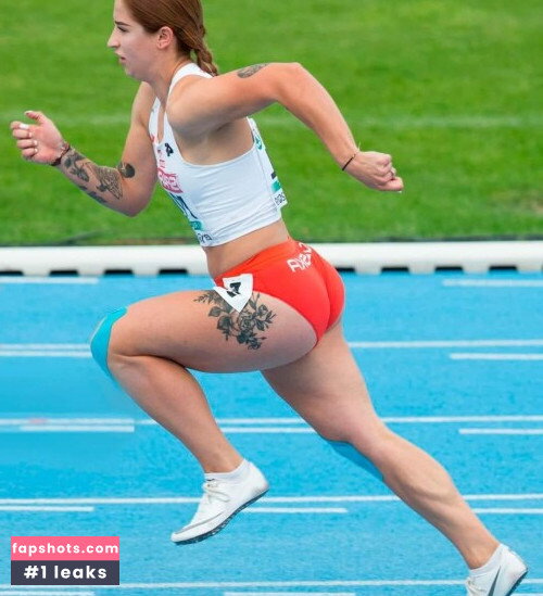 Professional Athletes Nude Leaks OnlyFans Photos #5051 - LeakJerk