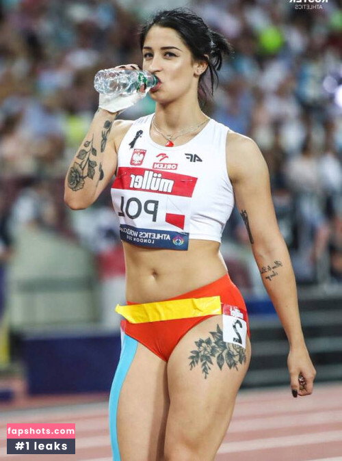 Professional Athletes Nude Leaks OnlyFans Photos #5052 - LeakJerk