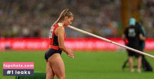 Professional Athletes Nude Leaks OnlyFans Photos #5066 - LeakJerk