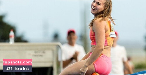 Professional Athletes Nude Leaks OnlyFans Photos #5067 - LeakJerk