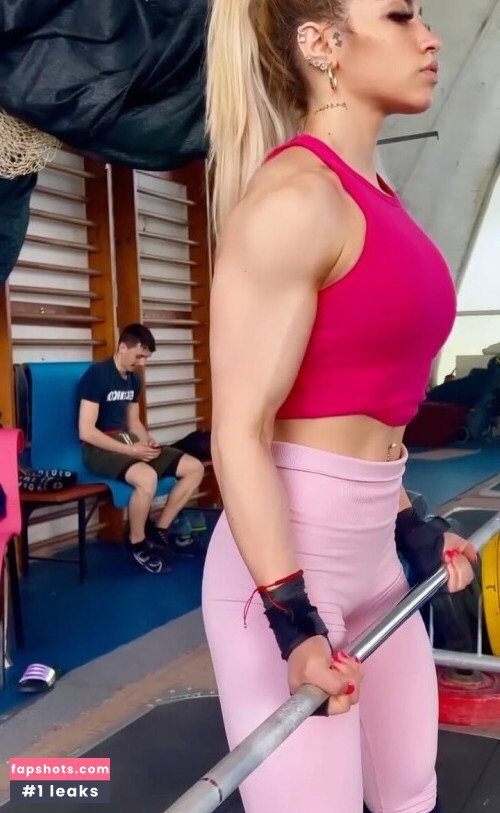 Professional Athletes Nude Leaks OnlyFans Photos #5072 - LeakJerk