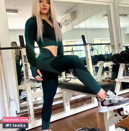 Professional Athletes Nude Leaks OnlyFans Photos #5073 - LeakJerk