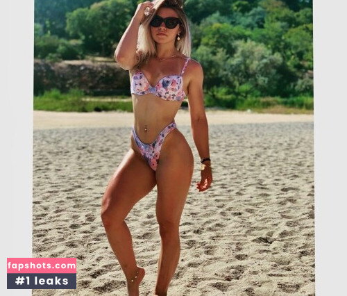 Professional Athletes Nude Leaks OnlyFans Photos #5076 - LeakJerk
