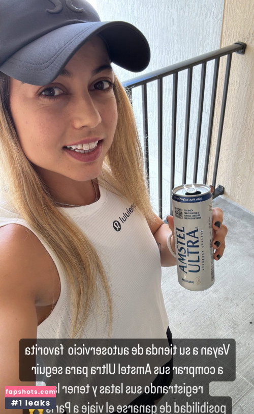 Professional Athletes Nude Leaks OnlyFans Photos #5110 - LeakJerk