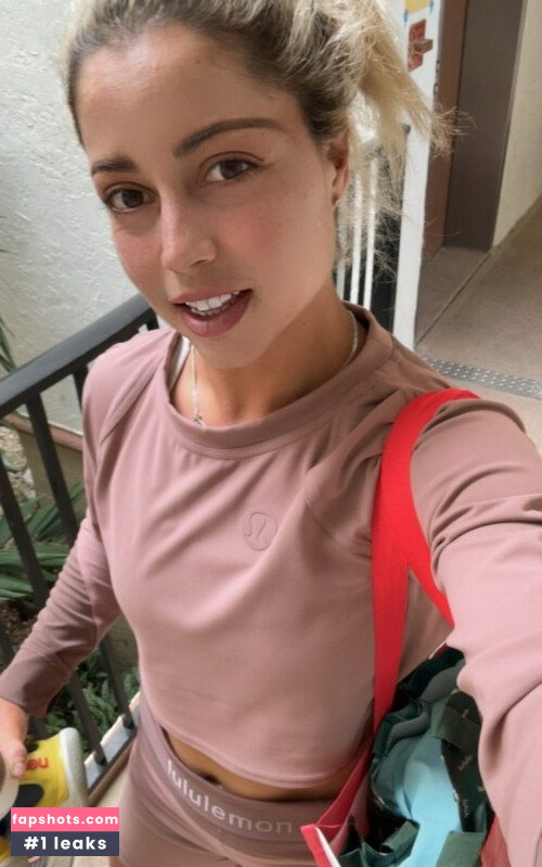 Professional Athletes Nude Leaks OnlyFans Photos #5112 - LeakJerk