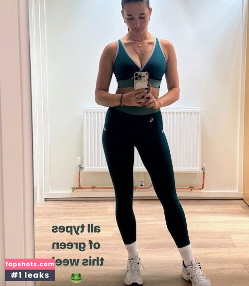 Professional Athletes Nude Leaks OnlyFans Photos #5125 - LeakJerk