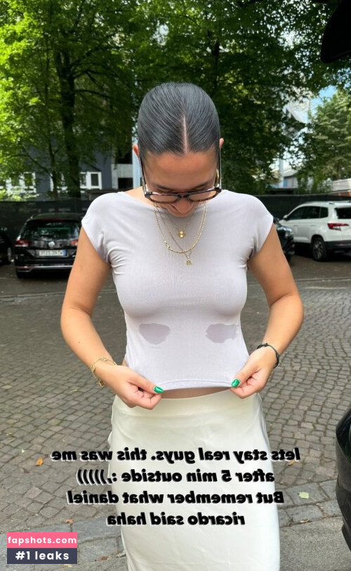 Professional Athletes Nude Leaks OnlyFans Photos #5126 - LeakJerk