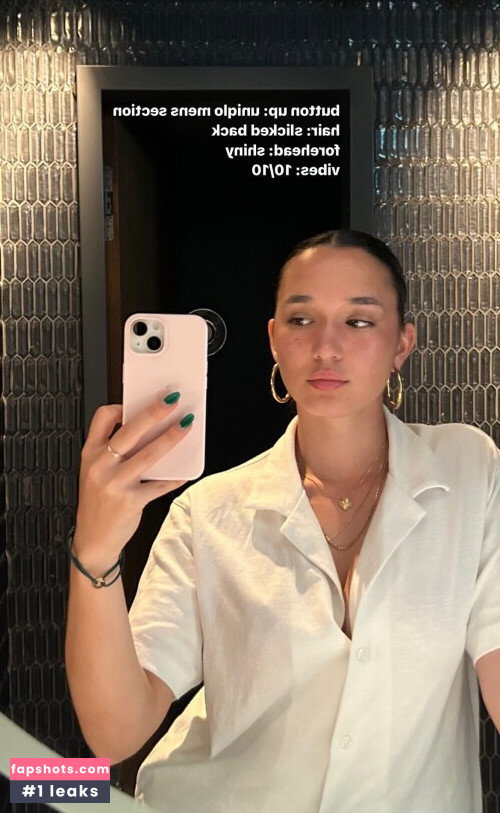 Professional Athletes Nude Leaks OnlyFans Photos #5132 - LeakJerk