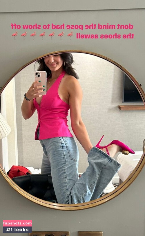 Professional Athletes Nude Leaks OnlyFans Photos #5138 - LeakJerk