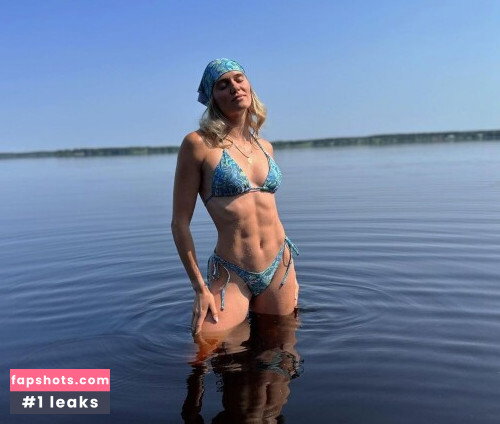 Professional Athletes Nude Leaks OnlyFans Photos #5169 - LeakJerk