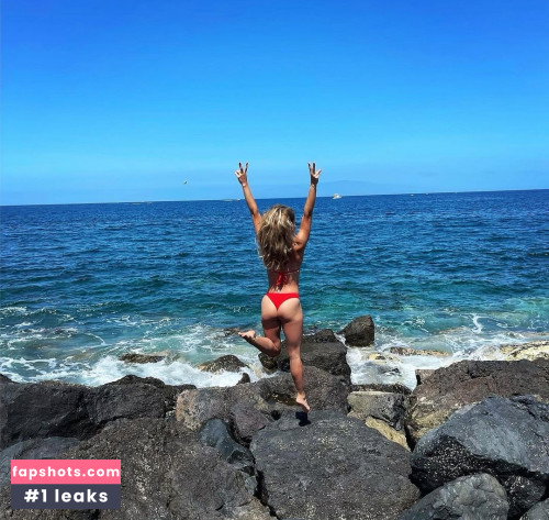 Professional Athletes Nude Leaks OnlyFans Photos #5181 - LeakJerk