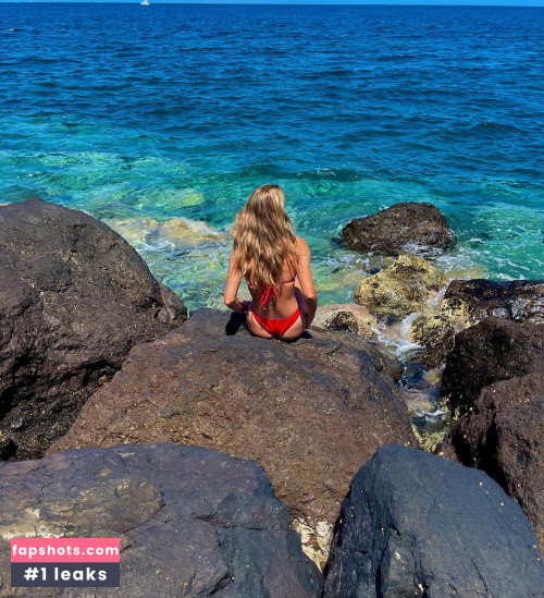 Professional Athletes Nude Leaks OnlyFans Photos #5185 - LeakJerk
