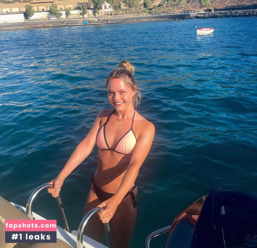 Professional Athletes Nude Leaks OnlyFans Photos #5186 - LeakJerk