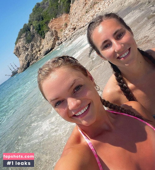 Professional Athletes Nude Leaks OnlyFans Photos #5193 - LeakJerk