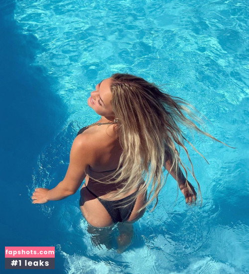 Professional Athletes Nude Leaks OnlyFans Photos #5195 - LeakJerk