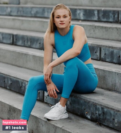 Professional Athletes Nude Leaks OnlyFans Photos #5230 - LeakJerk