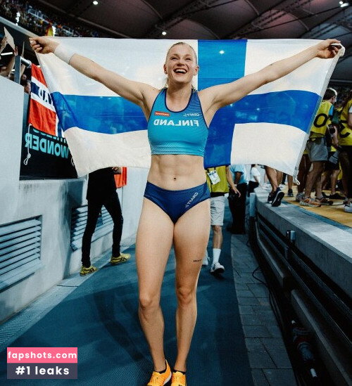 Professional Athletes Nude Leaks OnlyFans Photos #5231 - LeakJerk