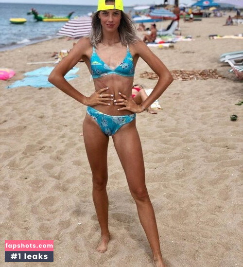Professional Athletes Nude Leaks OnlyFans Photos #5279 - LeakJerk