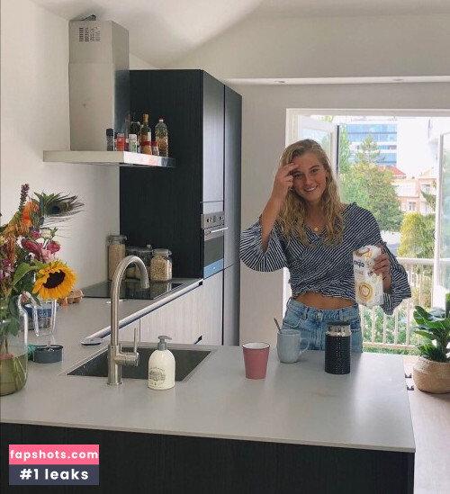 Professional Athletes Nude Leaks OnlyFans Photos #5282 - LeakJerk