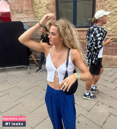 Professional Athletes Nude Leaks OnlyFans Photos #5295 - LeakJerk