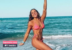 Professional Athletes Nude Leaks OnlyFans Photos #5324 - LeakJerk
