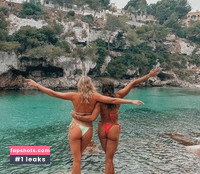 Professional Athletes Nude Leaks OnlyFans Photos #5328 - LeakJerk