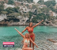 Professional Athletes Nude Leaks OnlyFans Photos #5329 - LeakJerk