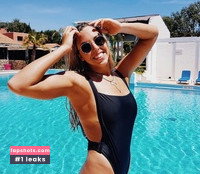 Professional Athletes Nude Leaks OnlyFans Photos #5331 - LeakJerk