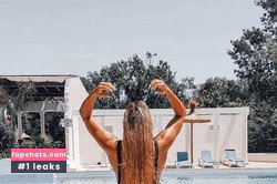 Professional Athletes Nude Leaks OnlyFans Photos #5334 - LeakJerk