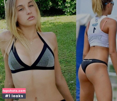 Professional Athletes Nude Leaks OnlyFans Photos #5341 - LeakJerk