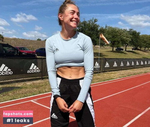 Professional Athletes Nude Leaks OnlyFans Photos #5357 - LeakJerk
