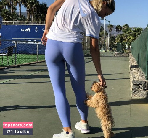 Professional Athletes Nude Leaks OnlyFans Photos #5417 - LeakJerk