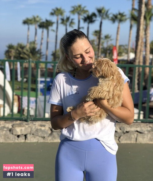 Professional Athletes Nude Leaks OnlyFans Photos #5420 - LeakJerk