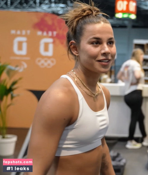 Professional Athletes Nude Leaks OnlyFans Photos #5427 - LeakJerk