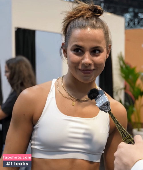 Professional Athletes Nude Leaks OnlyFans Photos #5428 - LeakJerk
