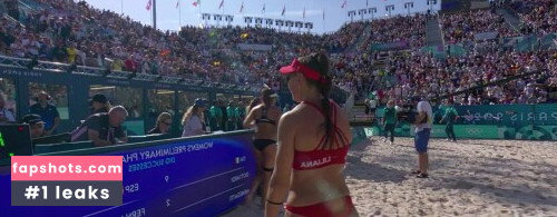 Professional Athletes Nude Leaks OnlyFans Photos #5430 - LeakJerk