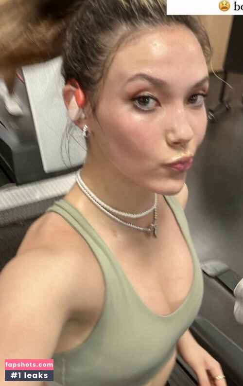 Professional Athletes Nude Leaks OnlyFans Photos #5445 - LeakJerk