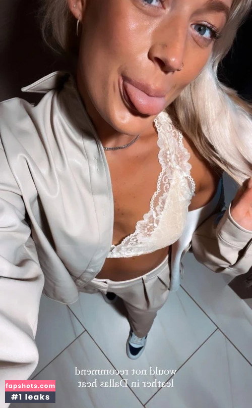 Professional Athletes Nude Leaks OnlyFans Photos #5473 - LeakJerk