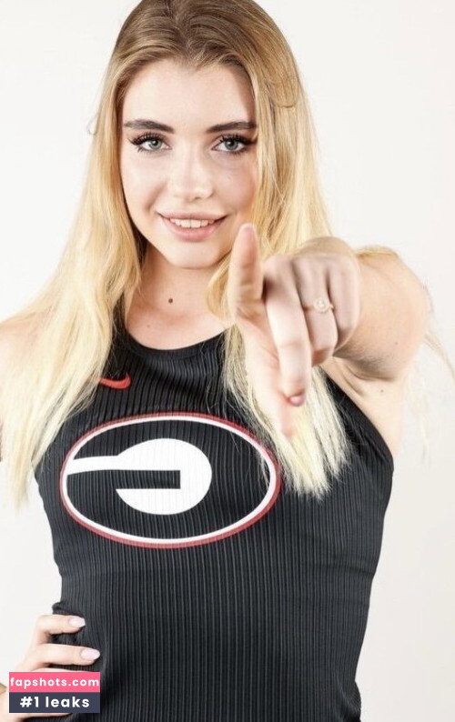 Professional Athletes Nude Leaks OnlyFans Photos #5489 - LeakJerk