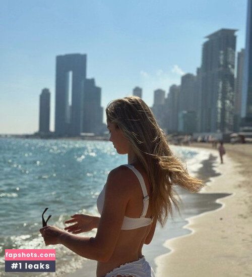 Professional Athletes Nude Leaks OnlyFans Photos #5629 - LeakJerk