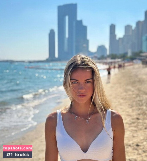 Professional Athletes Nude Leaks OnlyFans Photos #5633 - LeakJerk