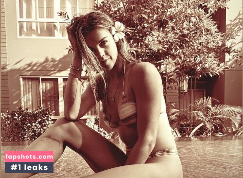Professional Athletes Nude Leaks OnlyFans Photos #5636 - LeakJerk