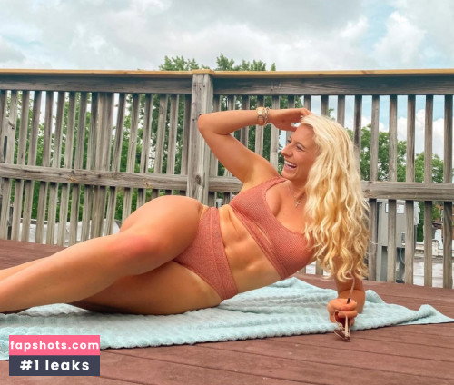 Professional Athletes Nude Leaks OnlyFans Photos #5662 - LeakJerk