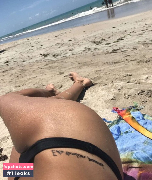 Professional Athletes Nude Leaks OnlyFans Photos #5676 - LeakJerk