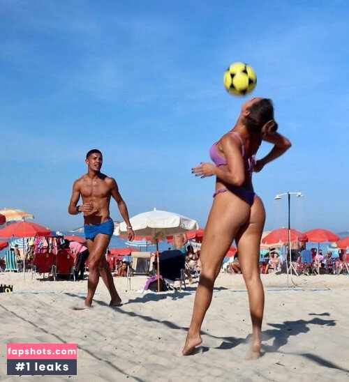 Professional Athletes Nude Leaks OnlyFans Photos #5686 - LeakJerk
