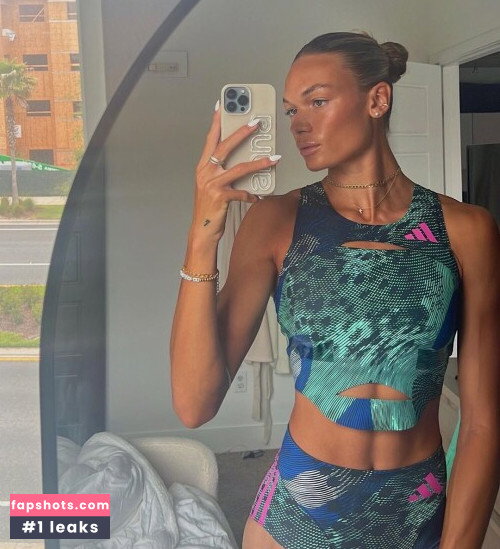 Professional Athletes Nude Leaks OnlyFans Photos #5738 - LeakJerk