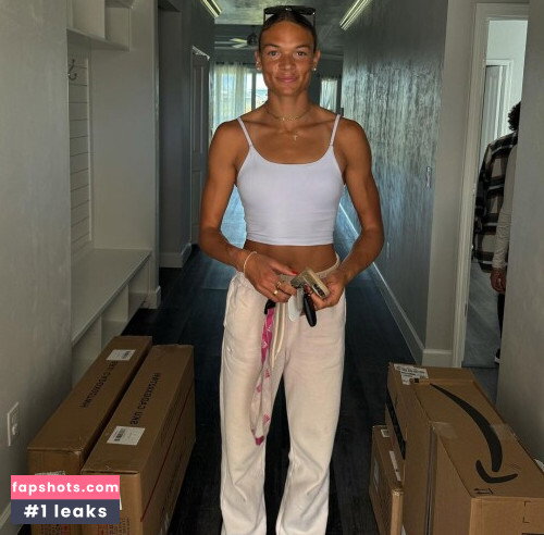 Professional Athletes Nude Leaks OnlyFans Photos #5744 - LeakJerk